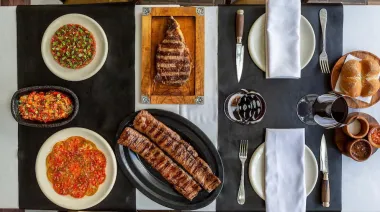Ocho restaurantes argentinos ingresaron al ranking Latin America’s 50 Best 2025 y refuerzan el liderazgo culinario del país