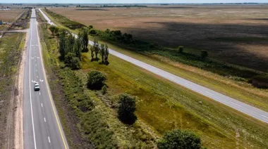 Ruta 11: la Provincia presentó cómo será la autovía entre Mar de Ajó y Pinamar