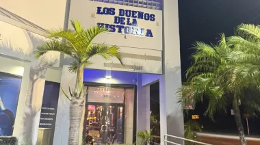 Boca llega a Miami: inaugura “Los Dueños de la Historia”, el primer bodegón temático xeneize en Estados Unidos