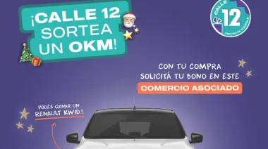 La Plata: vuelve el histórico sorteo de calle 12 tras veinte años