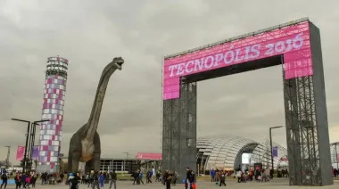 Avanza la concesión de Tecnópolis: el Gobierno lanzó un llamado a licitación