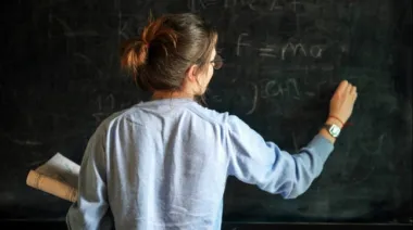 Tramo de Formación Pedagógica de la UTN Avellaneda: abierta la inscripción