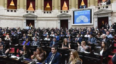Diputados aprobó el Presupuesto 2026, pero rechazó la derogación de las leyes de universidades y discapacidad