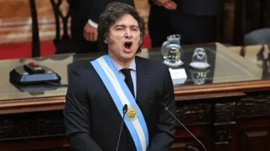 Milei aseguró que no vetará el Presupuesto 2026