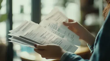 La canasta de servicios del AMBA ya supera los $180 mil: la electricidad lideró los aumentos de diciembre