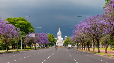 Semana navideña con calor e inestabilidad: qué se espera para Nochebuena y Navidad