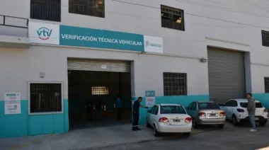 Hacer la VTV en plantas oficiales brinda tranquilidad y seguridad antes de salir de vacaciones