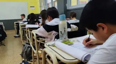 La Provincia de Buenos Aires oficializó el Calendario Escolar 2026