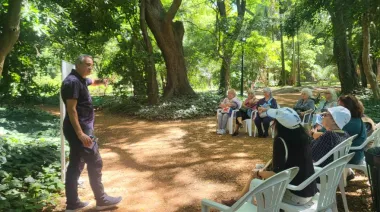 La Ciudad de Buenos Aires activó 82 refugios climáticos para enfrentar la ola de calor