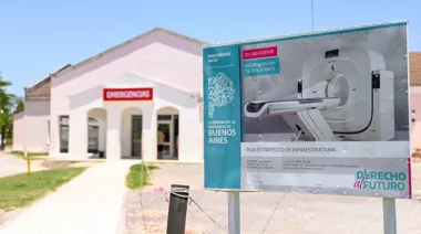 El Hospital Ramón Carrillo incorpora tecnología clave para diagnósticos de alta complejidad