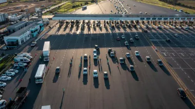 Aumentan los peajes bonaerenses: cuánto costará viajar a la Costa Atlántica