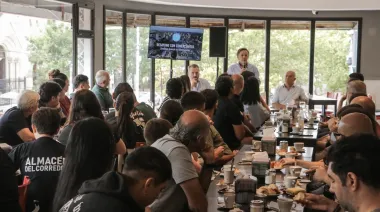 San Miguel otorga habilitaciones comerciales online, gratuitas y en solo 24 horas