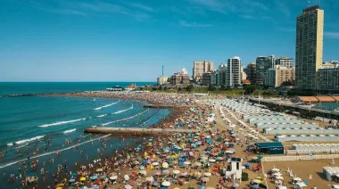 Mar del Plata atraviesa su peor nivel de actividad hotelera desde 2004