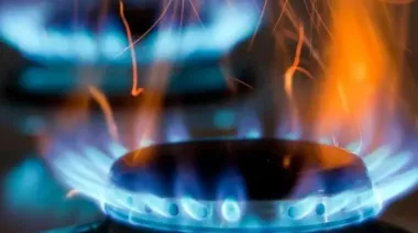 El Gobierno prorrogó la emergencia energética en gas hasta fines de 2027