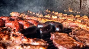 Del asado al pollo: el impacto del bolsillo en el consumo de carne