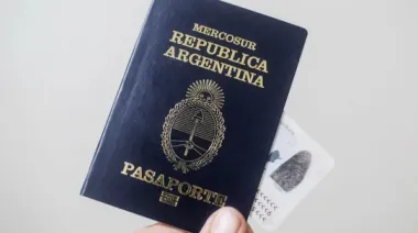Renuevan el DNI y el pasaporte: desde febrero suman más seguridad y un diseño actualizado