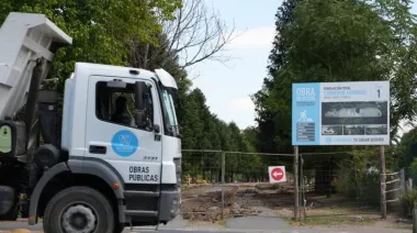 San Miguel renueva cuatro plazas y suma dos nuevos espacios públicos