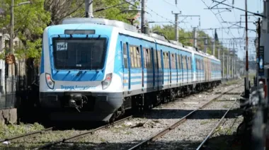El Gobierno dictó la conciliación obligatoria y este jueves no habrá paro de trenes