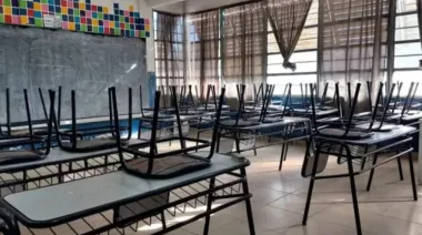Más de 8.500 millones de pesos para preparar las escuelas bonaerenses de cara al inicio de clases