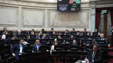 El Gobierno modificó 28 puntos clave de la reforma laboral antes de su tratamiento en el Congreso