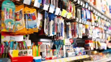 Banco Nación ofrece hasta 30% de descuento y cuotas sin interés para útiles, libros y uniformes