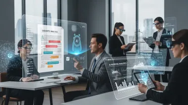 Los 10 trabajos tecnológicos con mayor proyección para la próxima década