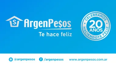 ArgenPesos comienza el año consolidando el crecimiento de su App y supera los 100.000 usuarios