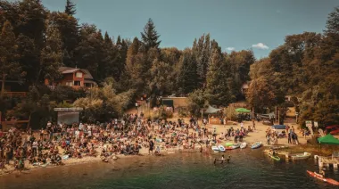 Se realizó el primer Campeonato de Sapito en Argentina