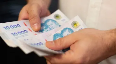 Fuerte caída del poder de compra: salarios, jubilaciones y AUH en retroceso real