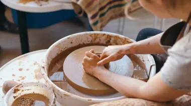 Tigre: lanzan la convocatoria 2026 de un programa gratuito de cerámica