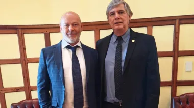 La agrimensura se fortalece: asumen nuevas autoridades nacionales con foco en los jóvenes y la alta demanda laboral