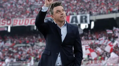 River inicia la búsqueda del sucesor de Gallardo: Coudet pica en punta, Aimar seduce y Escudero toma el mando