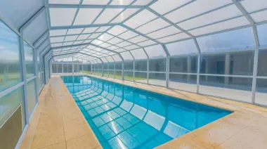 San Fernando habilitó la inscripción a las actividades anuales en sus polideportivos