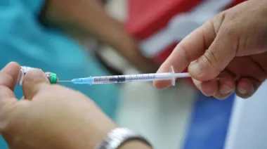 Nación adelanta la campaña antigripal 2026 y ya distribuye vacunas en todo el país