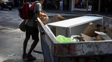 La Argentina fragmentada: los ingresos que delimitan cada clase en la Argentina actual