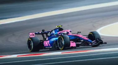 Las fortalezas del Alpine de Colapinto para el debut en Australia