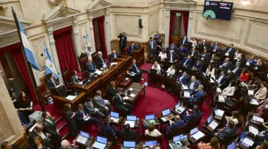 El Senado ratificó el acuerdo comercial entre el Mercosur y la Unión Europea