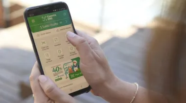 Cuenta DNI suma una novedad en marzo: la promo de comercios de cercanía ahora es de lunes a viernes