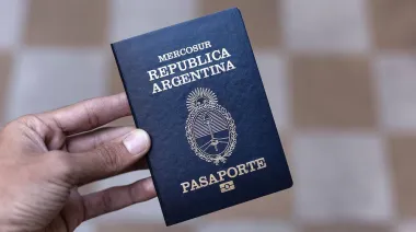 El Registro Nacional de las Personas actualiza sus tarifas desde marzo