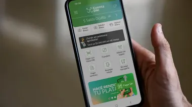 Más días de ahorro con Cuenta DNI en marzo