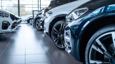 Las terminales congelan los precios de los 0 km en marzo