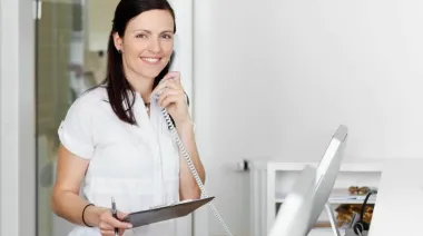 La UTN Avellaneda abre inscripción para Secretariado Médico