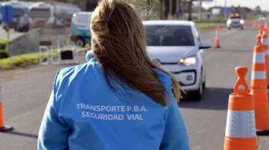 Multas más caras en la Provincia: las sanciones ya rozan los $1,9 millones