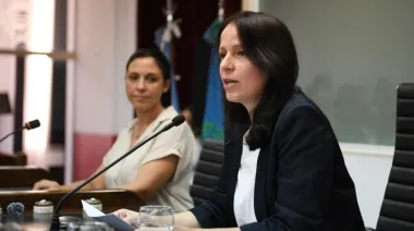 Soledad Martínez: "En Vicente López los vecinos validaron de manera contundente nuestra gestión"