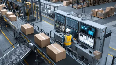 Argentina quedó entre los países con peor desempeño industrial del mundo