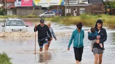 Bahía Blanca: un año después de la tragedia