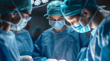 El Hospital Posadas realizó un trasplante cardíaco pediátrico con una técnica inédita en el sistema público