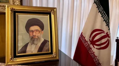 Irán endurece su postura y advierte a Javier Milei tras sus declaraciones