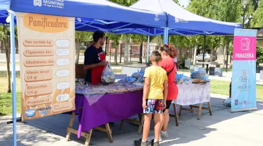 El Mercado Malvinas llega a Los Polvorines con descuentos de hasta el 40%