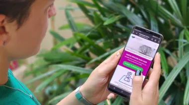 Vicente López abrió la presentación de proyectos para el Presupuesto Participativo: hay tiempo hasta el 31 de mayo